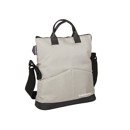 Bolso TRENDY Sand BABYHOME